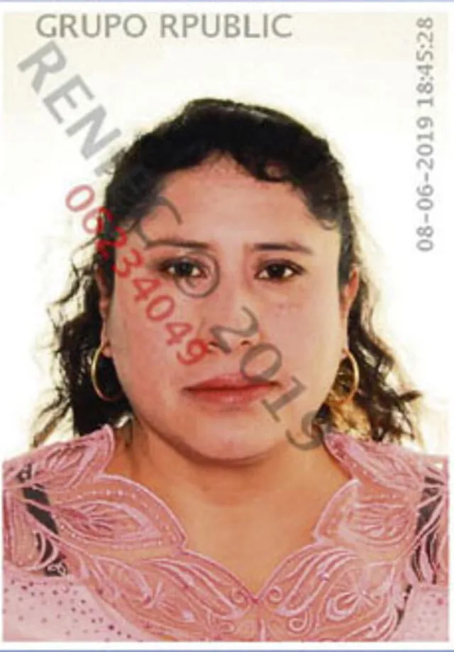 Marcas asesinan a empresaria por robarle 30 mil soles en Huaraz