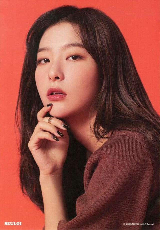 Seulgi, Red Velvet, cumpleaños, K-pop, Instagram, Joy, Yeri, Twitter, reveluv