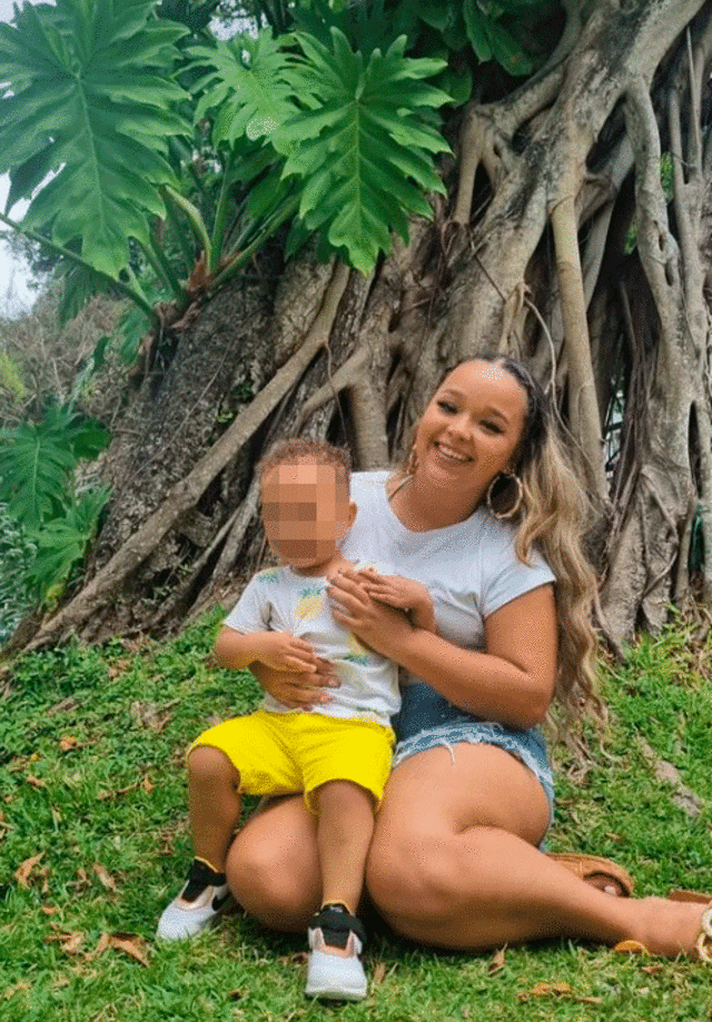 ¿Qué fue de Josenid, la niña que cantaba “Su nombre en mi cuaderno” junto a Makano? ¿Qué fue de Josenid, la niña que cantaba “Su nombre en mi cuaderno” junto a Makano?