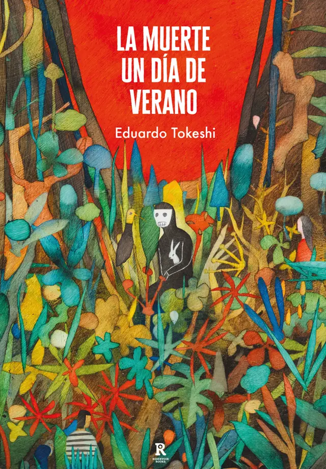  "La muerte un día de verano". Imagen: Difusión.    