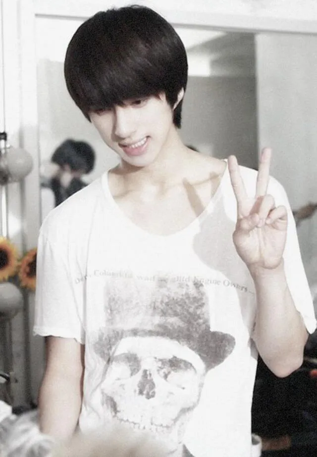 Ken VIXX pre debut