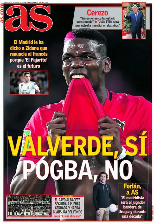 Diario AS