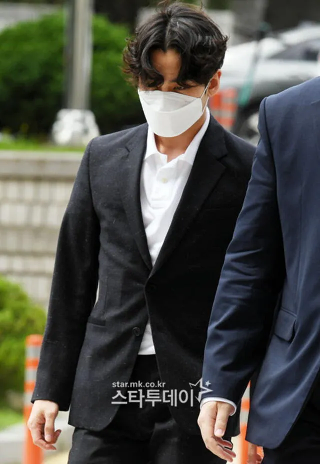 Ilhoon, BTOB, marihuana, Kpop