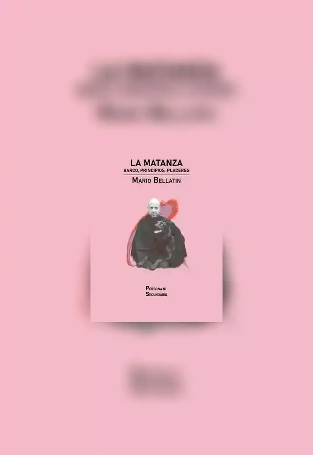  "La matanza". Imagen: Difusión.    