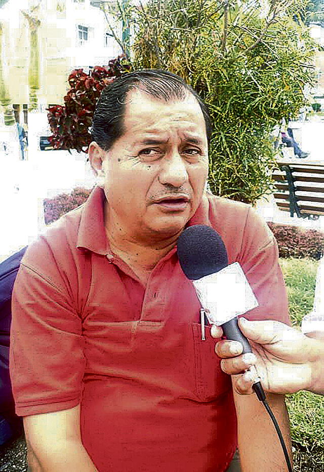 Condenan a seis años de cárcel a ex alcalde de Chepén