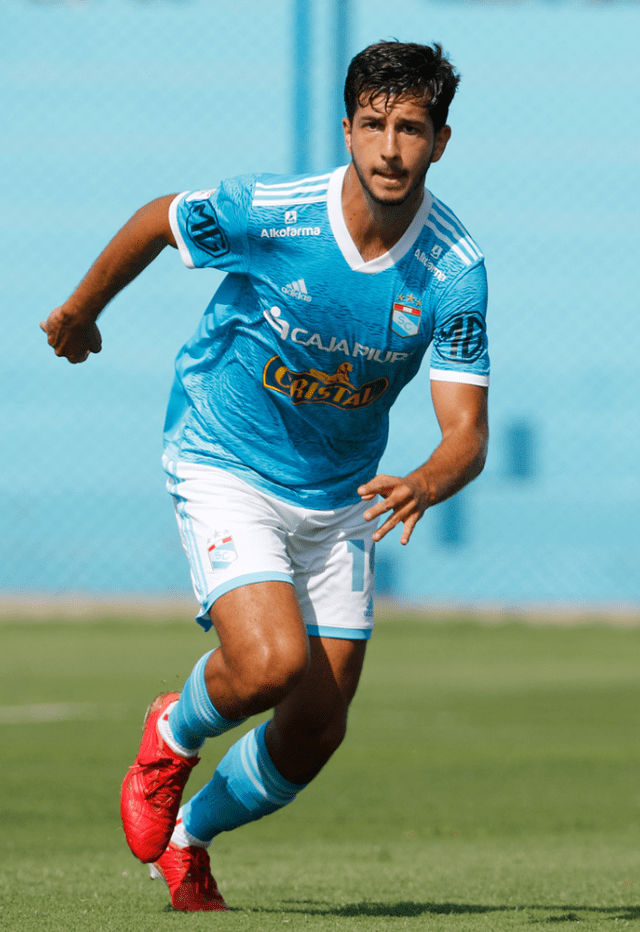 Sporting Cristal: jugadores que acaban contrato en 2022