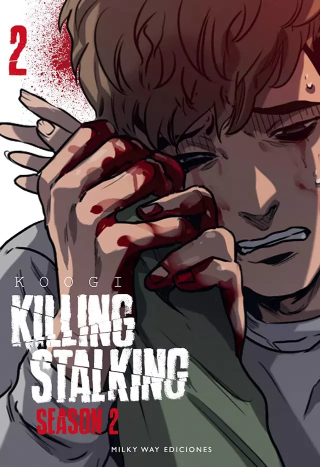 Killing stalking, Koogi, doramas, webtoon Killing stalking, Koogi, doramas, webtoon