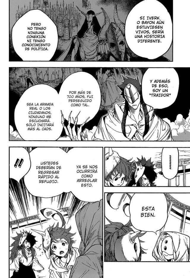 Yakusoku no Neverland