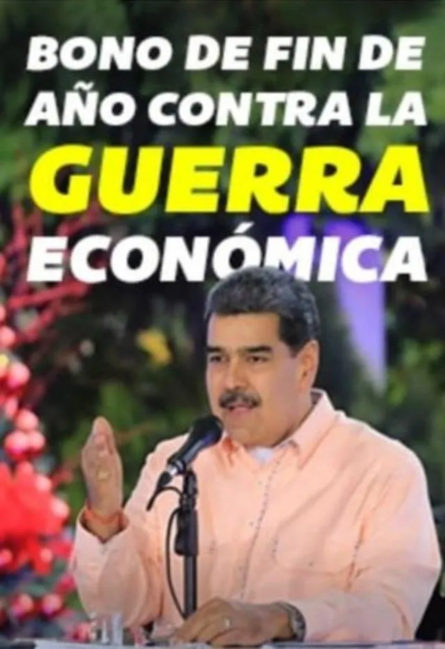 Nuevo Bono de la Patria: COBRA HOY subsidio de 710 bolívares a través del Sistema Patria | cuándo llega el bono de guerra | pago de bono de guerra a pensionados | bono de fin de año | canal patria digital | que bono está llegando HOY