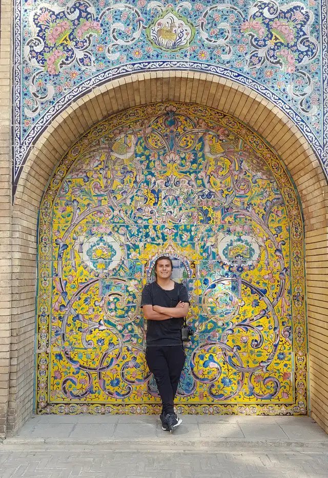 Jorge Pezantes, más chalaco que limeño.