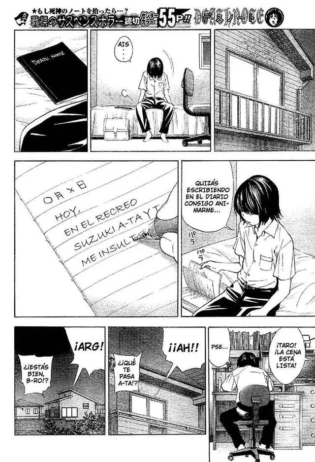 Death Note