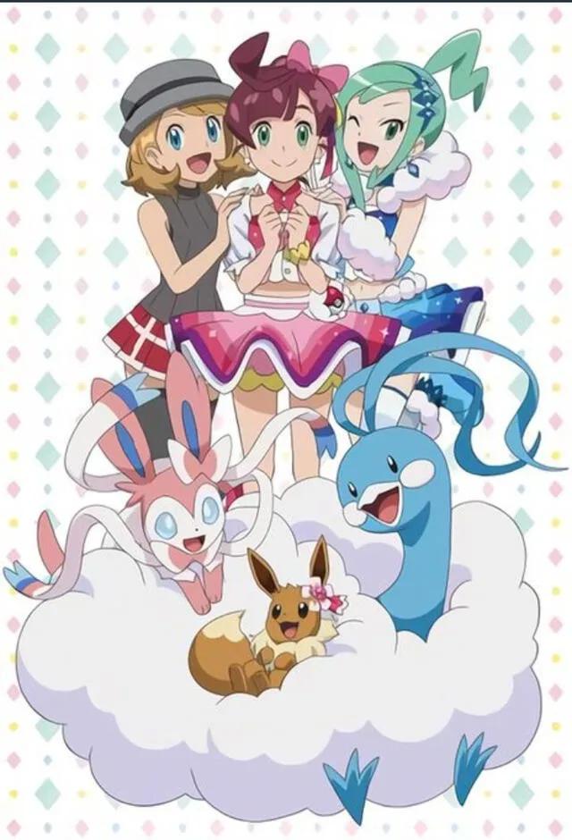 Pokemon (2019) - Episódio 105 - Animes Online