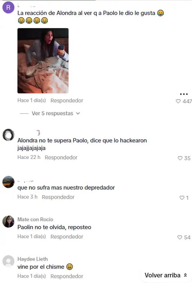 Comentarios a Paolo Guerrero