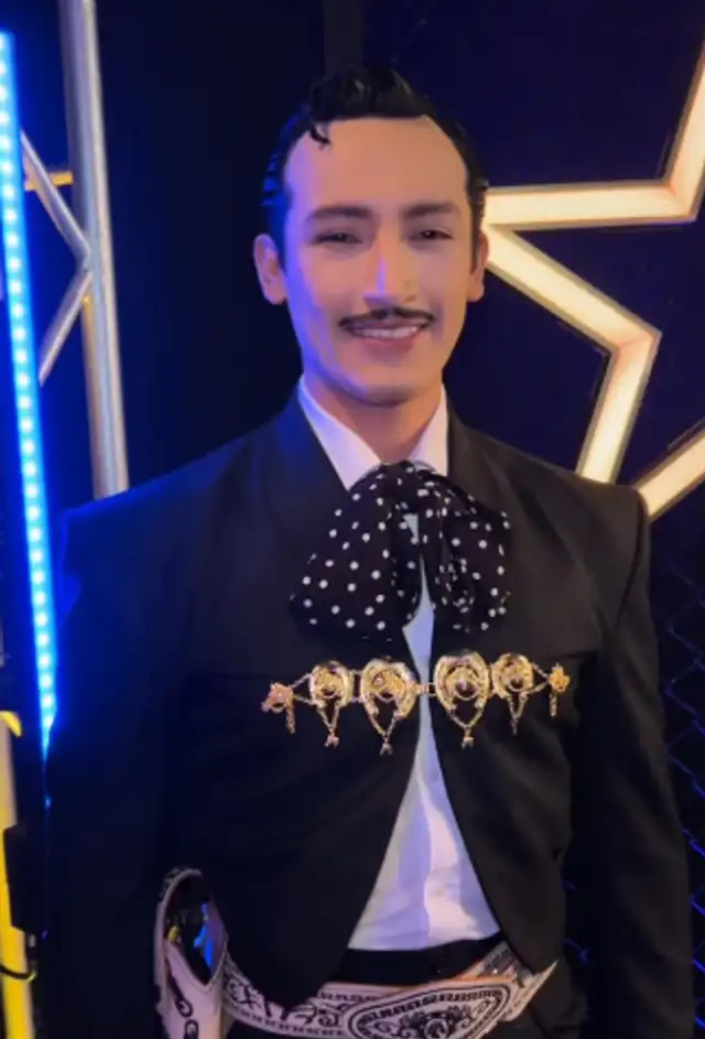 Jesús Zavaleta, imitador de Pedro Infante, ganó la primera temporada de 'Yo soy' 2025. Foto: Latina Jesús Zavaleta, imitador de Pedro Infante, ganó la primera temporada de 'Yo soy' 2025. Foto: Latina