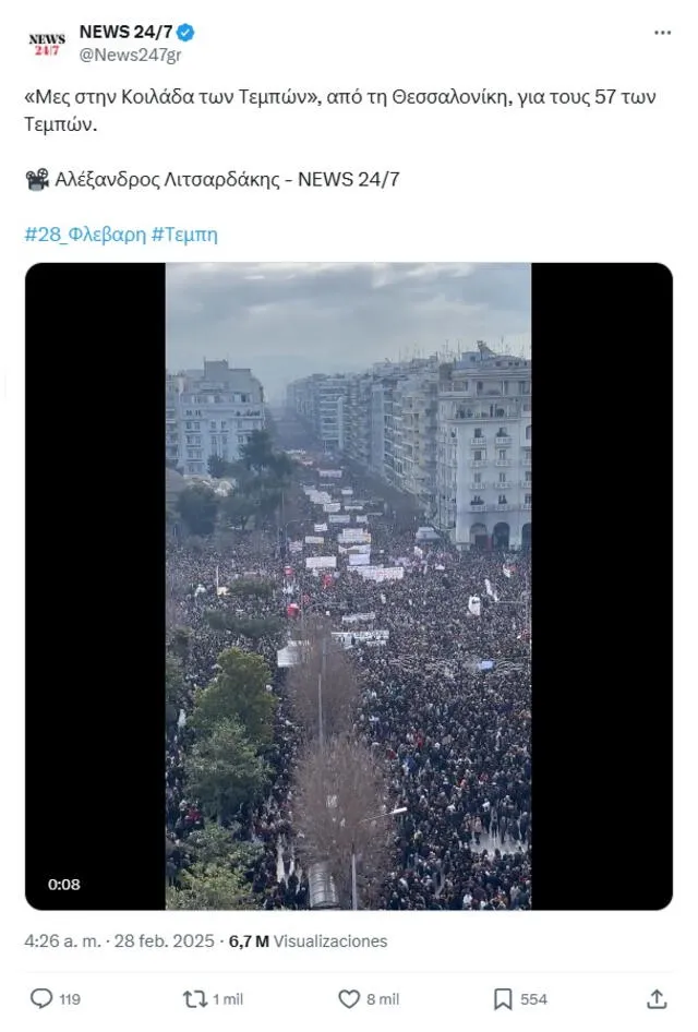 <em>Contexto real del video viral. Foto: captura de X</em>   