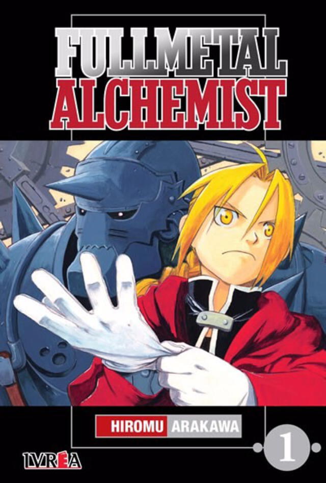 FMA