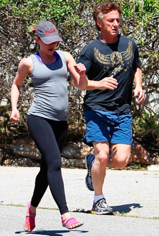 Algunos usuarios señalan que solo se trata de una subida de peso.