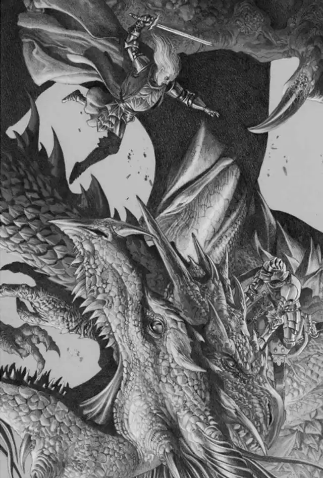 House Of The Dragon qui n Es Aemond Targaryen El Nuevo Enemigo De 