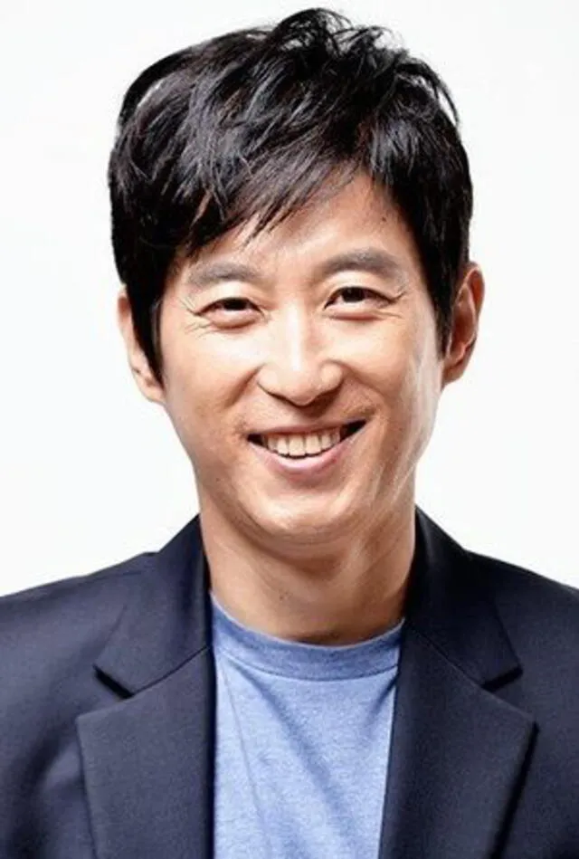 Kim Won Hae, actor de Men are men dio positivo a la COVID-19. Créditos: Hancinema