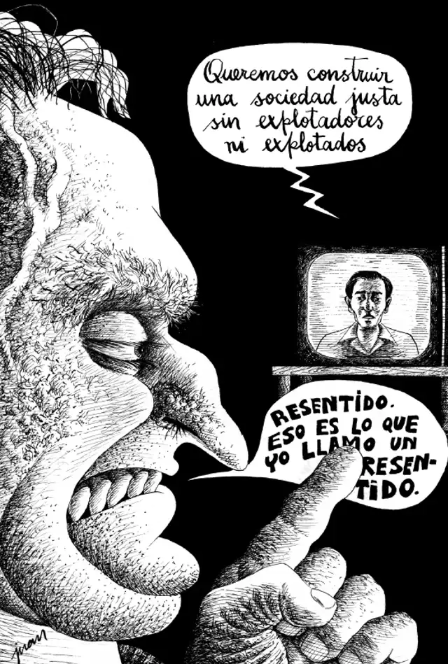  "Ciudad de los Reyes". Imagen: PRH.    