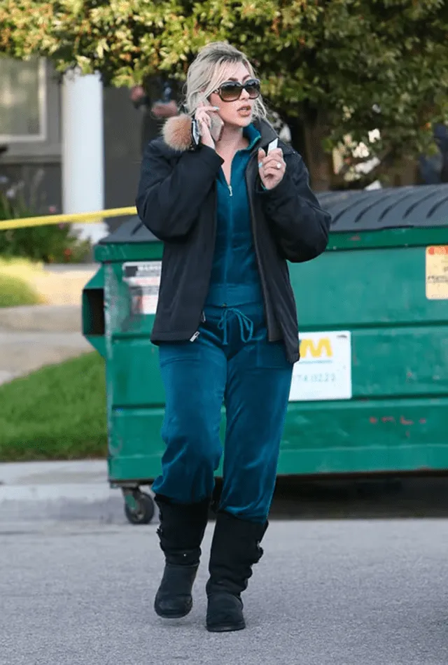 Nick Carter lamenta la muerte de su hermano Aaron: “Mi corazón está roto” Nick Carter lamenta la muerte de su hermano Aaron: “Mi corazón está roto”