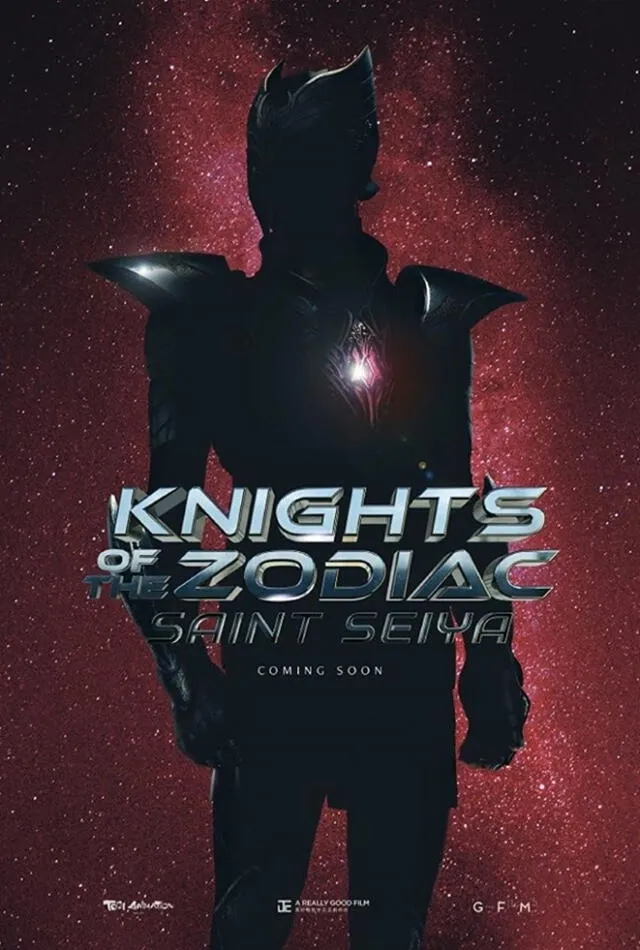 Saint Seiya: Knights of the Zodiac: temporada 2: serie de netflix confirma  fecha de estreno, Anime, Manga, Caballeros del zodiaco, Cine y series