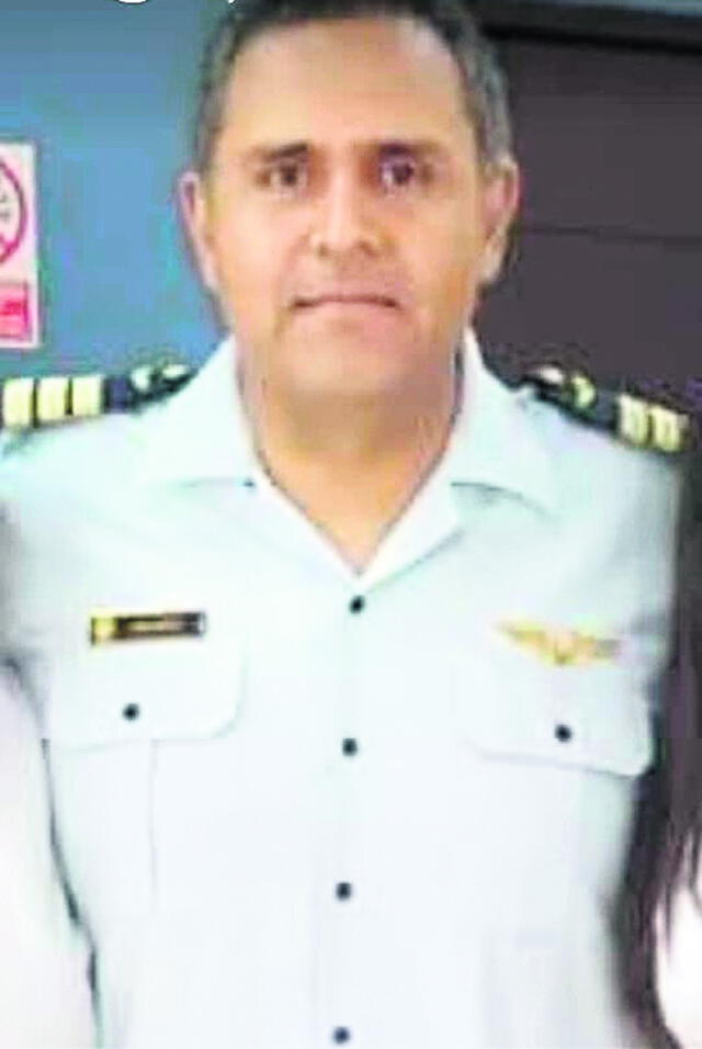 Luis Córdova
