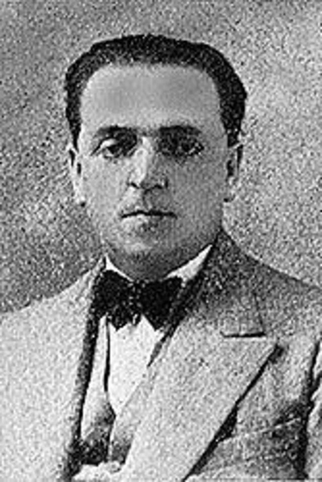 Rafael Marquina