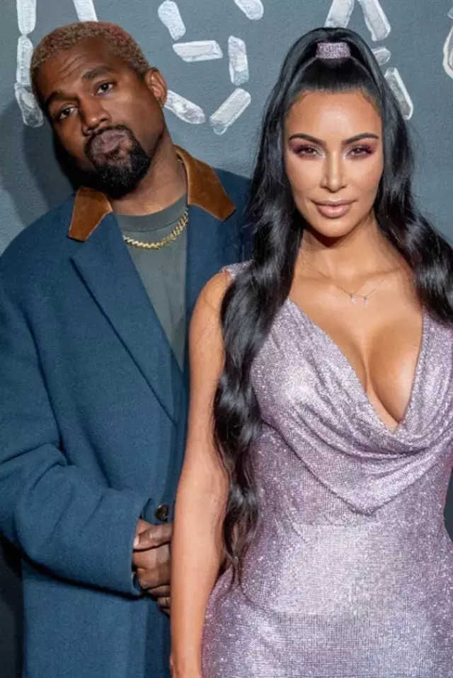 Kanye West: ¿cuál es la exhorbitante cifra que pagará a Kim Kardashian como manutención?