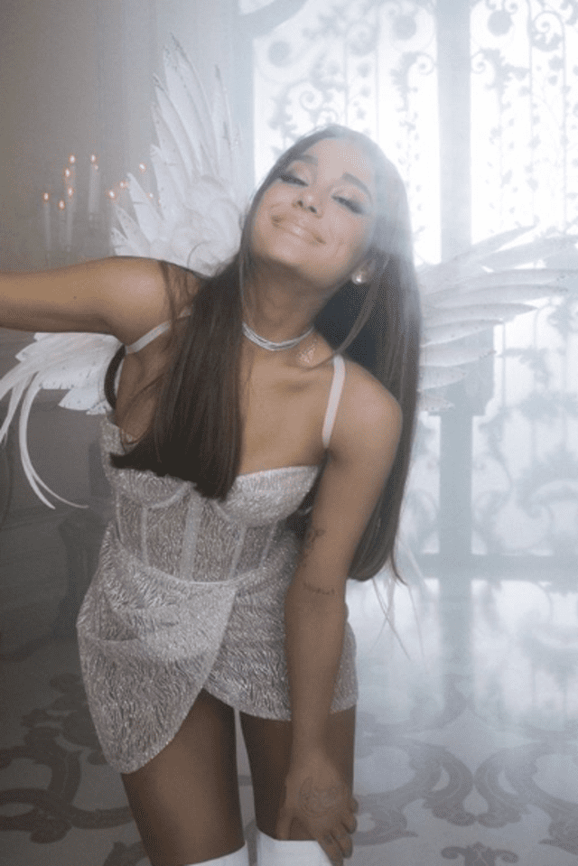 Ariana Grande arranca como la favorita de los MTV EMA Sevilla 2019