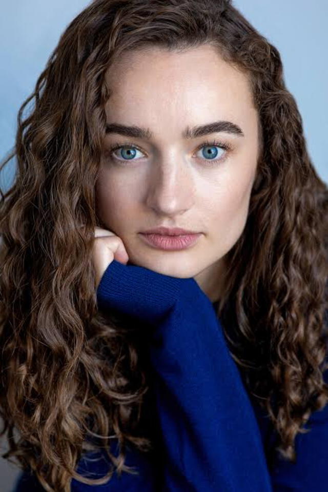  Kelley Mack tenía 35 créditos actorales a su nombre al momento de su fallecimiento. Foto: IMDb   