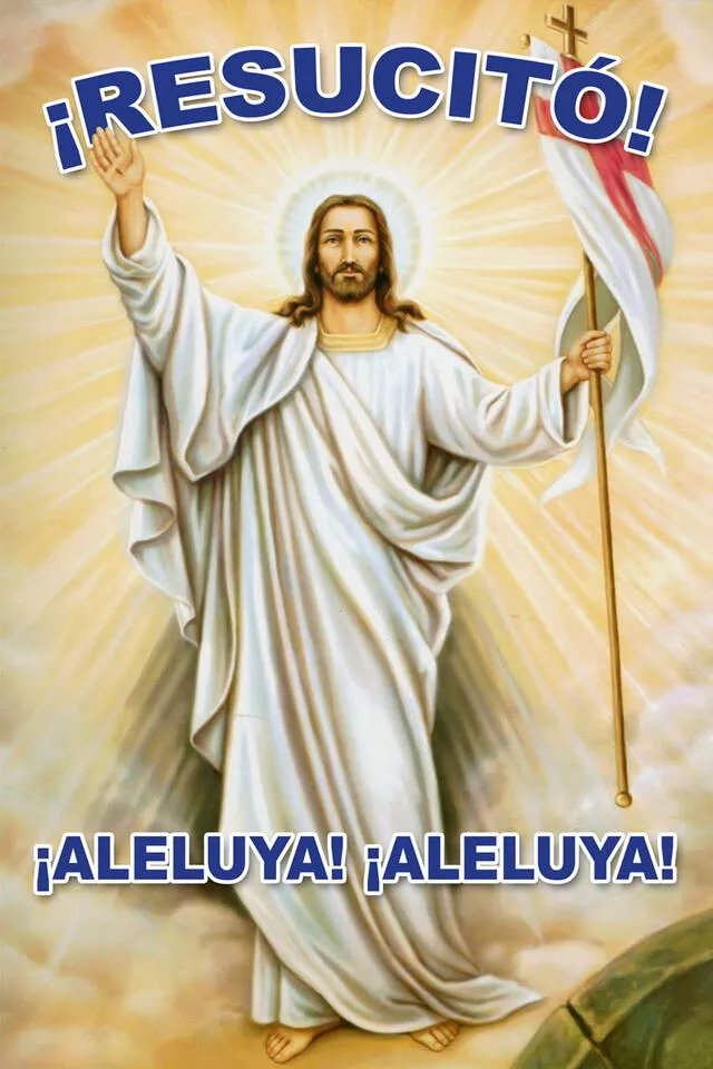 Imágenes religiosas. Foto: Tierra Santa para Todos