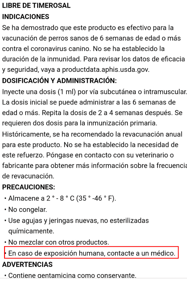 Coronavirus