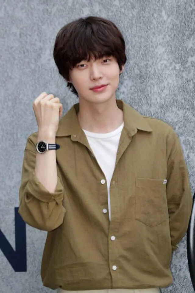 Ahn Jae Hyun