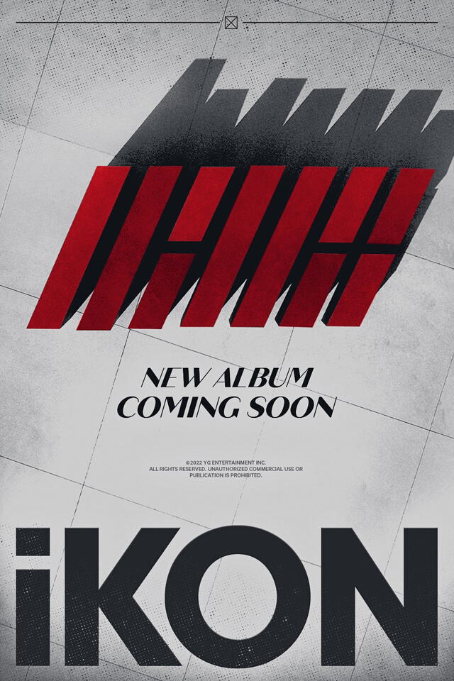 Comeback iKon fecha de estreno