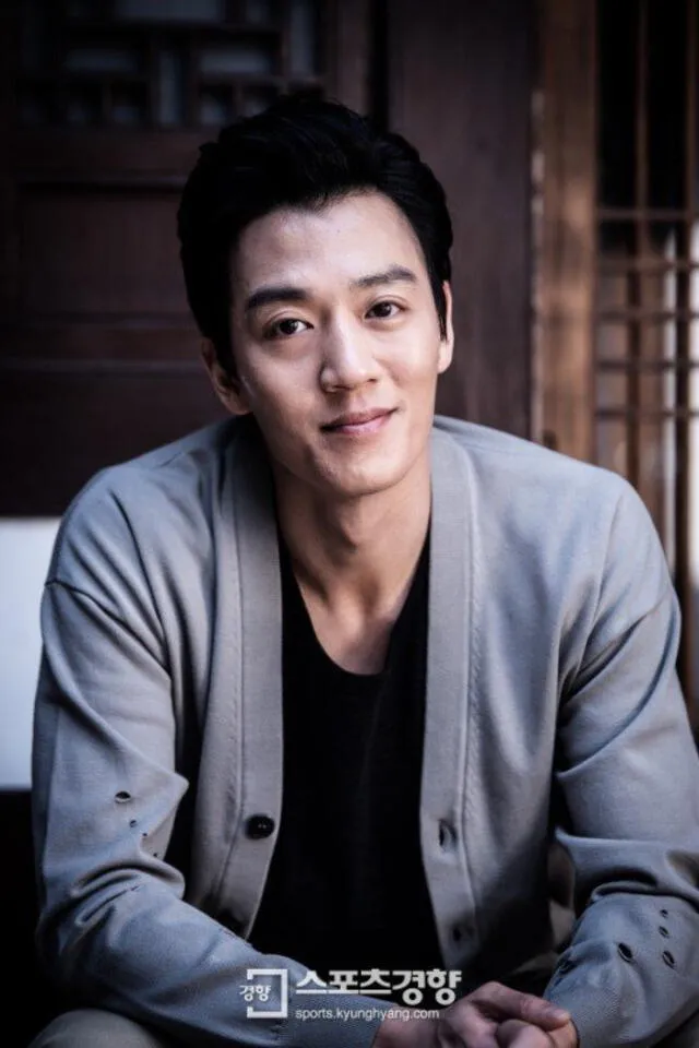 En el dorama LUCA Kim Rae Won interpretará a Ji Oh.