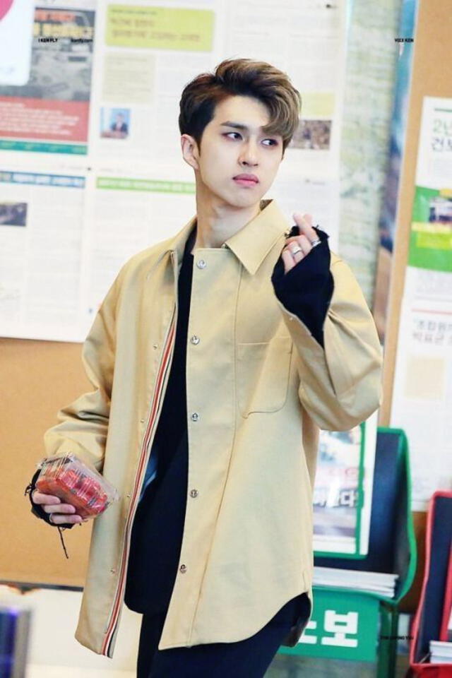 Ken VIXX