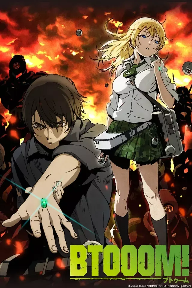 QUE PASO CON LA 2 TEMPORADA DE HIGHSCHOOL OF THE DEAD? ¿ESTRENO