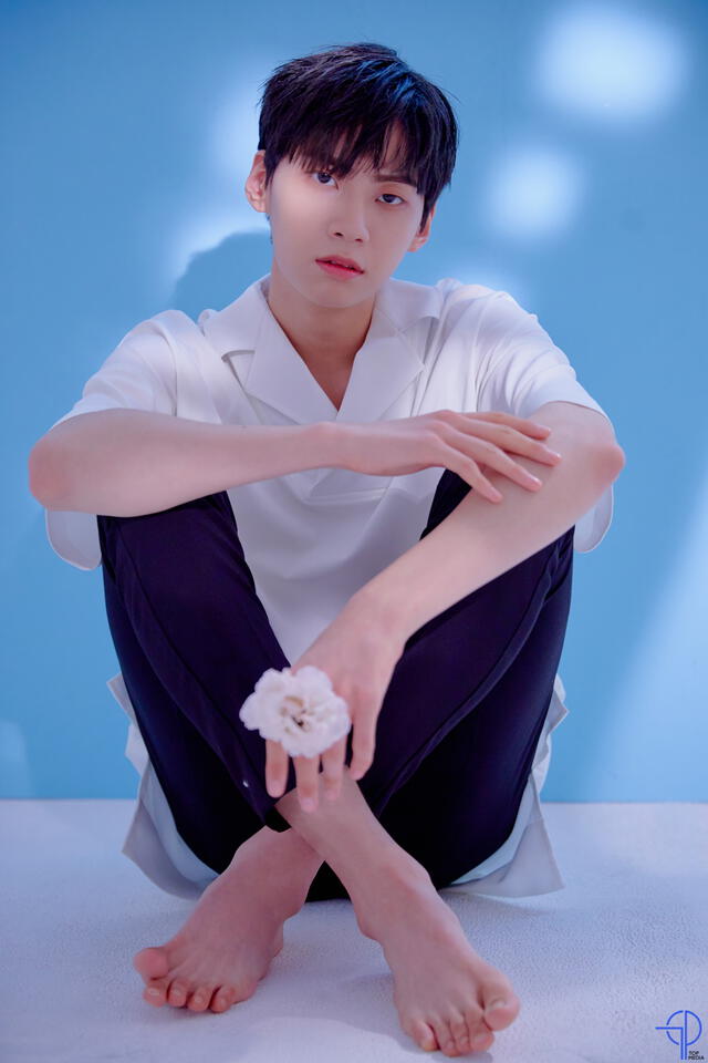 Lee Jin Hyuk de UP10TION recibió la propuesta para participar del próximo Kdrama de MBC.