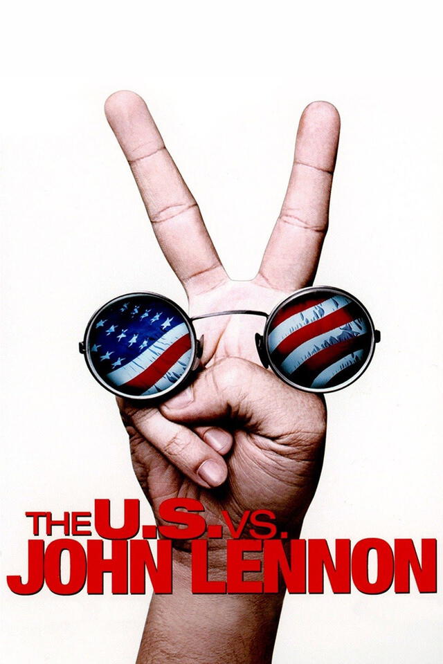 The US VS. Lennon