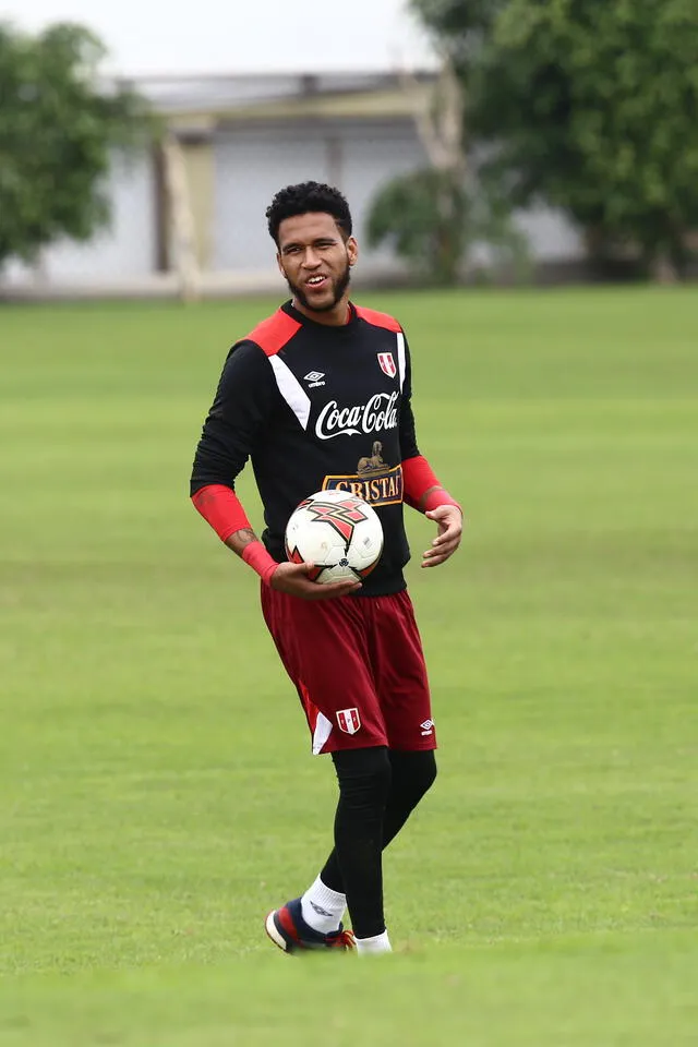 Selección peruana: Paolo, el Guerrero de los niños