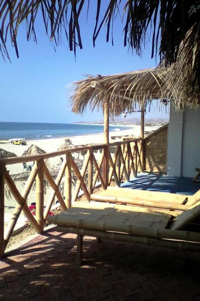 Las tortuguitas bungalows