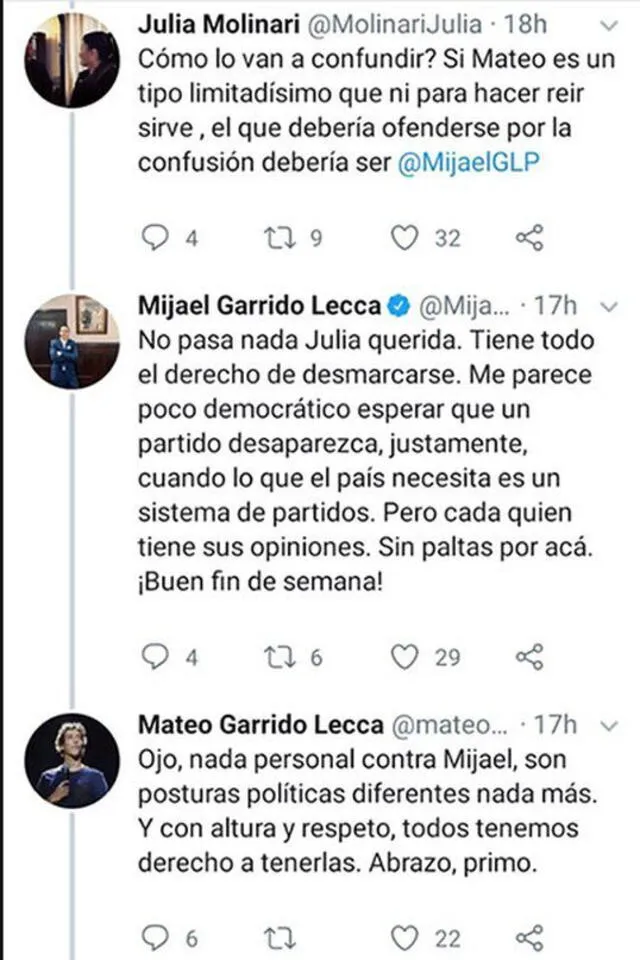 Mijael Garrido Lecca