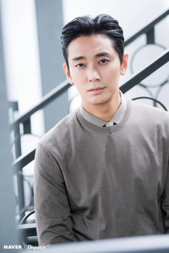 Joo Ji Hoon estrenará el drama legal Hyena de la SBS, en 2020.