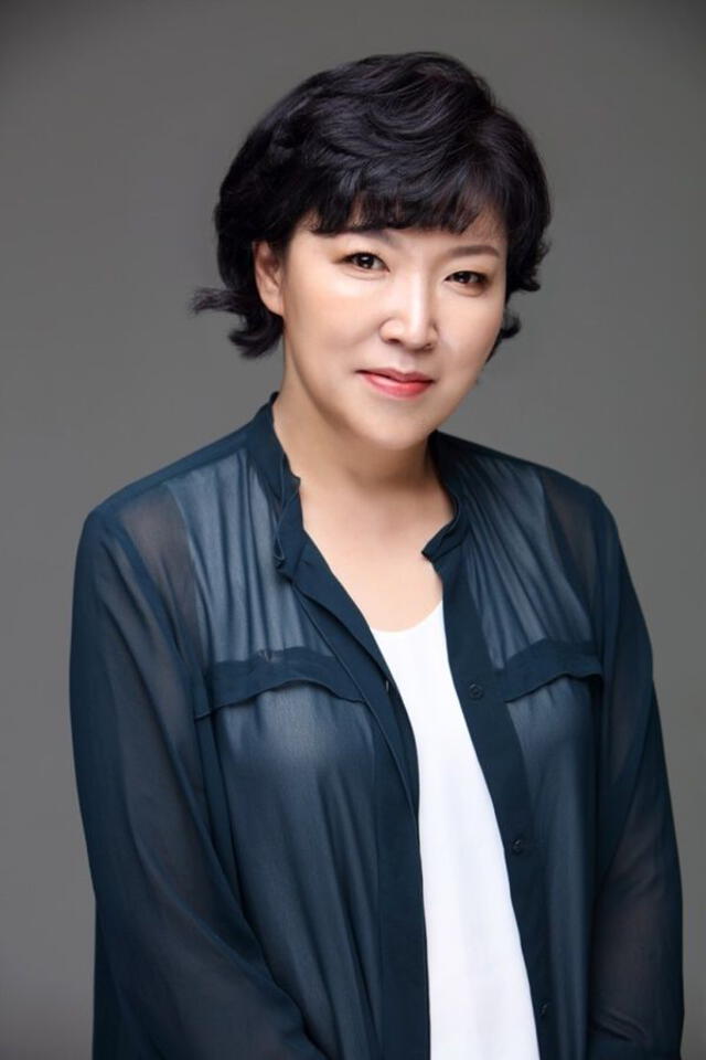 La actriz Koo Bon Im falleció a la edad de 50 años  a causa del cáncer de la nasofaringe