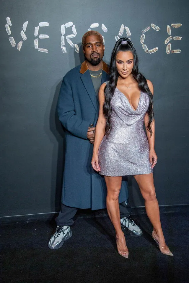 Kim Kardashian revela por qué Kanye West no quería salir con ella