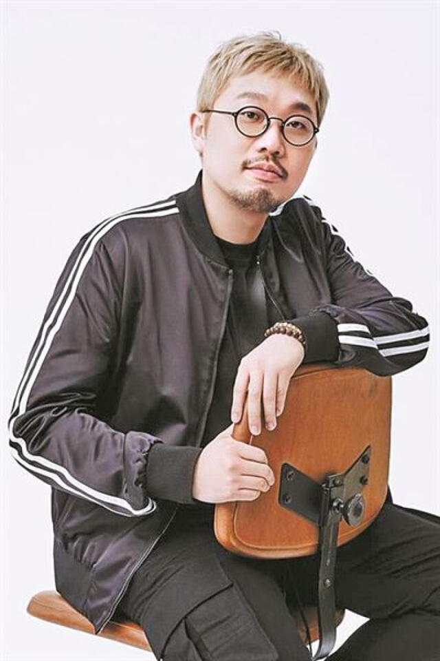 Pdogg. Foto: Big Hit Entertainment