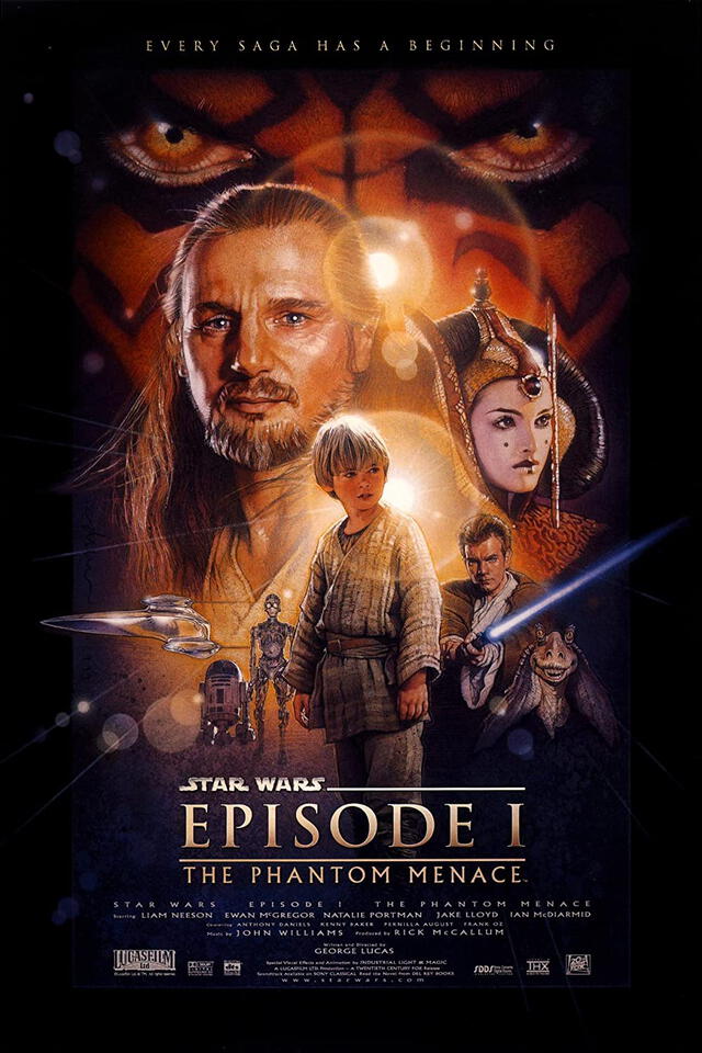 ¿Cuáles son las peores precuelas de películas de la historia?, Grease, Paramount Plus, Star Wars ¿Cuáles son las peores precuelas de películas de la historia?, Grease, Paramount Plus, Star Wars