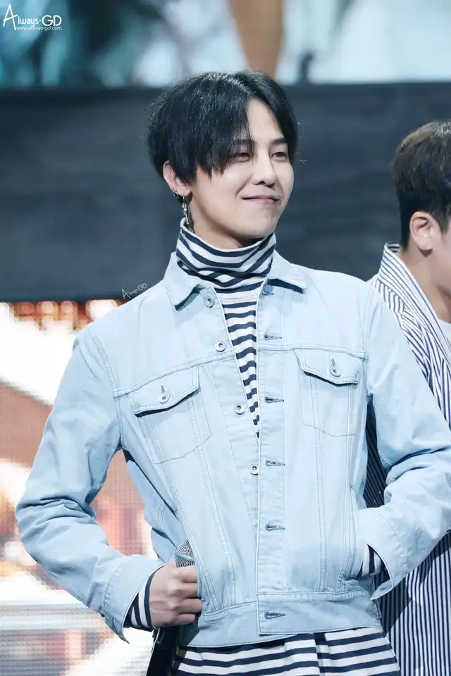 ¿G-Dragon fuera de BIGBANG? La empresa del rapero emitió un comunicado