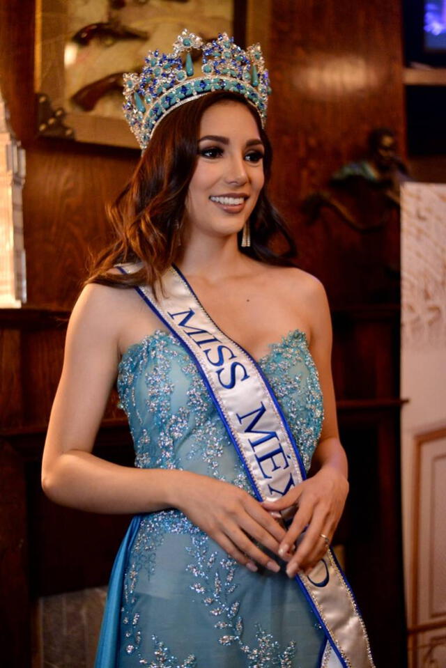 Alejandra Díaz Miss Mundo 2024 | Miss Mundo México 32024 | Dónde ver el Miss Mundo 2024 desde México